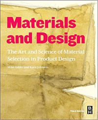 Image of MATERIALS AND DESIGN
