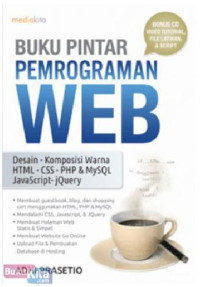 Image of Managerial accounting: akuntansi manajerial buku 1