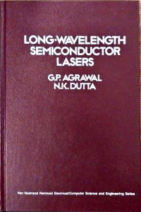 Image of Long-wavelenght Semiconductor Lasers