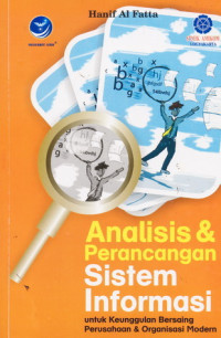 Image of Analisis & Perancangan Sistem Informasi