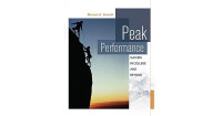 Image of Peak performance