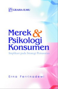 Image of Merek & Psikologi Konsumen