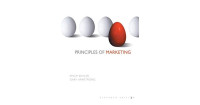 Image of Principles of Marketing