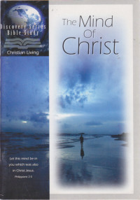 Image of The Mind of Christ