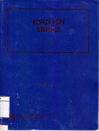 Image of English Skills