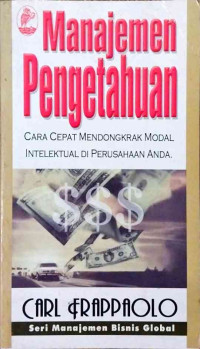 Image of Manajemen Pengetahuan