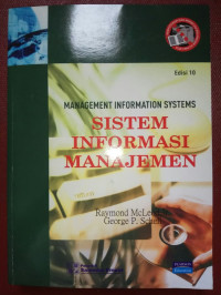 Image of Sistem Informasi Manajemen (Jld2)