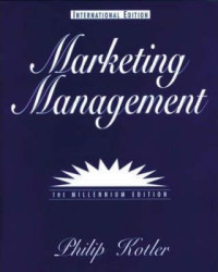 Image of Marketing Management