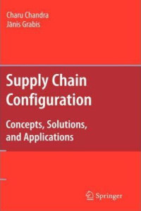 Image of Supply Chain Configuration