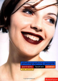 Image of Photograhing People