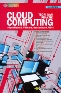 Image of Cloud Computing (OpenNebula, Vmware, dan Amazon AWS)