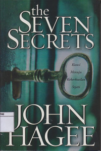 Image of The Seven Secret