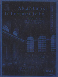 Image of Akuntansi Intermediate