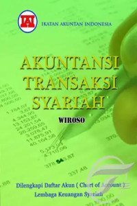 Image of Akuntansi Transaksi Syariah (E-Book)