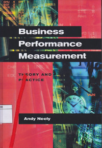 Image of Business Performance Measurement