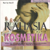Image of Rahasia Di Balik Kosmetika