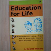 Image of Education for Life