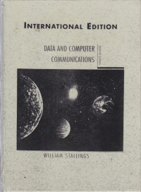 Image of Data And Computer Communication