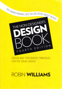 Image of The Non-Designer's Design Book