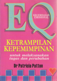 Image of EQ Keterampilan Kepemimpinan