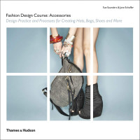 Image of Fashion Design Course: Accessories