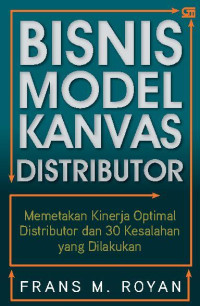 Image of Bisnis Model Kanvas Distributor