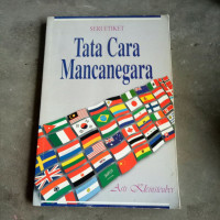 Image of Tata Cara Mancanegara