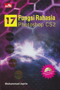 Image of 17 Fungsi Rahasia Photoshop CS2