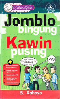 Image of Jomblo Bingung Kawin Pusing