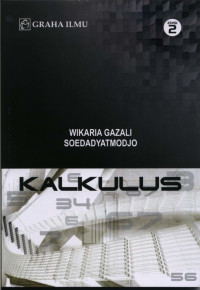 Image of Kalkulus