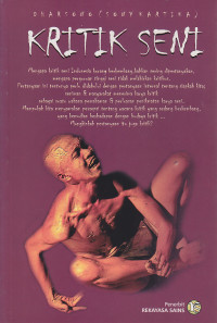 Image of Kritik seni