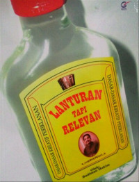 Image of Lanturan Tapi Relevan: Dasar-dasar Kreatif Periklanan