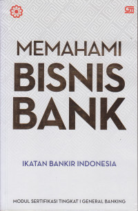 Image of Memahami Bisnis Bank