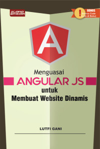 Image of Menguasai Angular JS untuk Membuat Website Dinamis