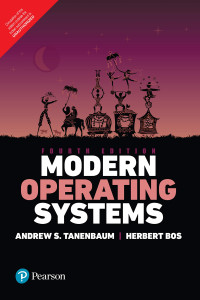 Image of Modern Operating Systems