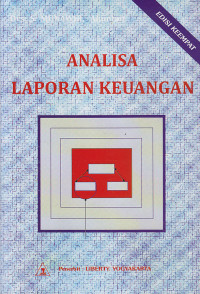 Image of Analisa Laporan Keuangan