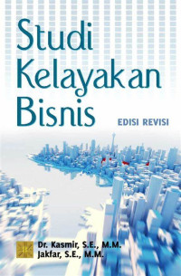 Image of Studi kelayakan Bisnis