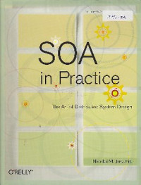 Image of SOA in Practice
