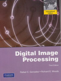 Image of Digital image processing