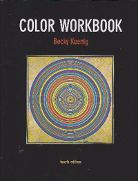 Image of Color Workbook