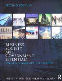 Image of Business, Society, and Government Essentials