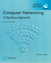 Image of Computer Networking