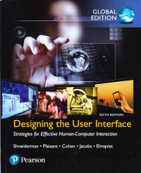 Image of Designing the User Interface