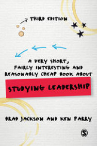 Image of Studying Leadership