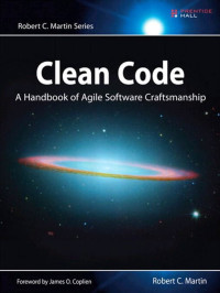 Image of Clean Code: A Handbook of Agile Software Craftsmanship