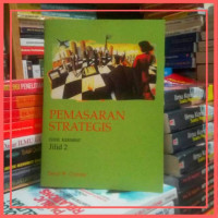 Image of Pemasaran Strategis