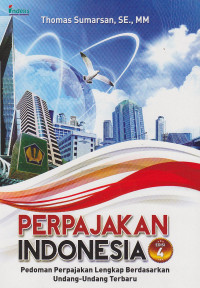 Image of Perpajakan indonesia
