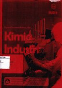 Image of Kimia industri : Jilid 3