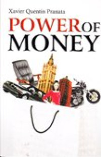 Image of Power of money