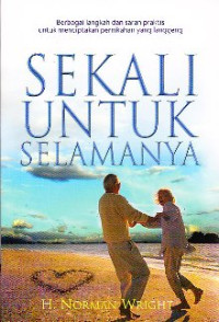 Image of Sekali untuk selamanya